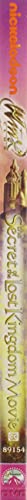 Winx Club : Le Secret du Royaume Perdu - DVD (Occasion)