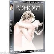 Ghost (Widescreen Collector's Edition) - DVD (Used)