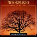 Various / New Horizons: Nature's Retreat - CD (Used)