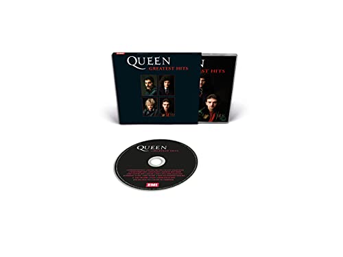 Queen / Greatest Hits - CD