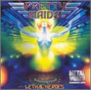 Pretty Maids / Lethal Heroes - CD (Used)