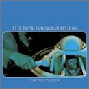 The New Pornographers / Electric Version - CD (Used)