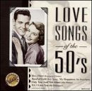 Love Songs of the 50's