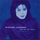 You Are Not Alone (Remixes)