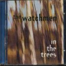 TheWatchmen / In the Trees - CD (Usagé)