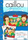 Caillou / collection famille, vol. 2 - DVD (Used)