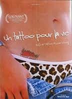 Un Tattoo Pour La Vie - DVD (Used)