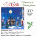 Noels: Populaires Du Canada Francais