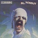 Scorpions / Blackout - CD (Occasion)