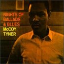 Mccoy Tyner / Nights of Ballads & Blues - CD (Used)