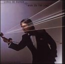 Chris De Burgh / Man on the Line - CD (Used)