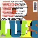 Various / Confessin the Blues - CD (Used)