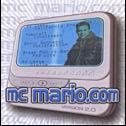 MC Mario / V2 Mcmario.Com - CD