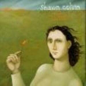 COLVIN, SHAWN - A FEW SMALL REPAIRS