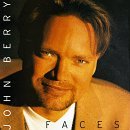 Faces by John Berry (2000-07-30)