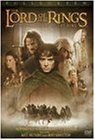 The Lord Of The Rings: The Fellowship Of The Ring (Widescreen) - DVD (Used)
