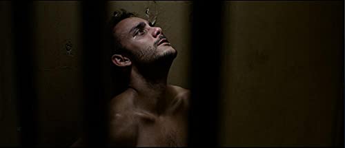 Les Boys d'Abou Ghraib [Blu-ray]