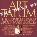 Art Tatum / Best Of Pablo Group Masterpieces - CD (Used)