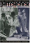 Agent Secret / Sabotage [Importation]