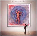 Rush / Retrospective 1 - CD (Used)