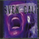 Sven Gali / Sven Gali - CD (Used)
