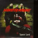 Space lord [Single-CD]