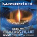 Black & Blue 2001