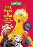 1, Rue Sésame : Chantons, hululons et rugissons avec les animaux de 1, Rue Sésame - DVD