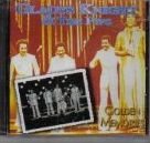 Golden Memories