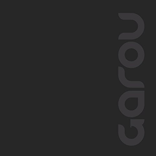 Garou / Garou - Dualdisc