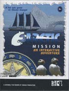 Artic Mission - An Interactive Adventure