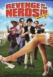 Revenge of the Nerds 4: Nerds in Love