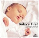 Baby's First: Sleepytime
