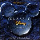 Bande originale / Classiques Disney, Vol. II : 60 ans de magie musicale - CD (Occasion)