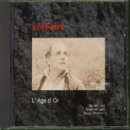 L Age D Or