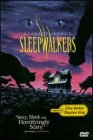 Stephen King's Sleepwalkers - DVD (Used)
