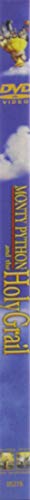 Monty Python and the Holy Grail - DVD (Used)