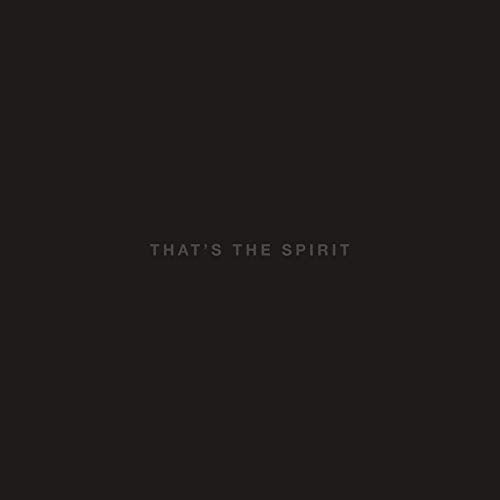 Bring Me The Horizon / That's The Spirit - CD (Used)