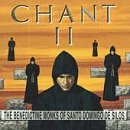 The Benedictine Monks Of Santo Domingo De Silos / Chant II - CD (Used)