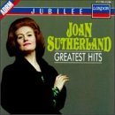 Joan Sutherland Greatest Hits by Joan Sutherland (2000-05-08)