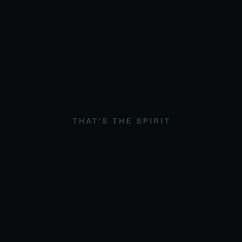 Bring Me The Horizon / That's The Spirit - CD