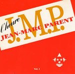 Soundtrack / L'Heure J.M.P. Vol.1 - CD (Used)