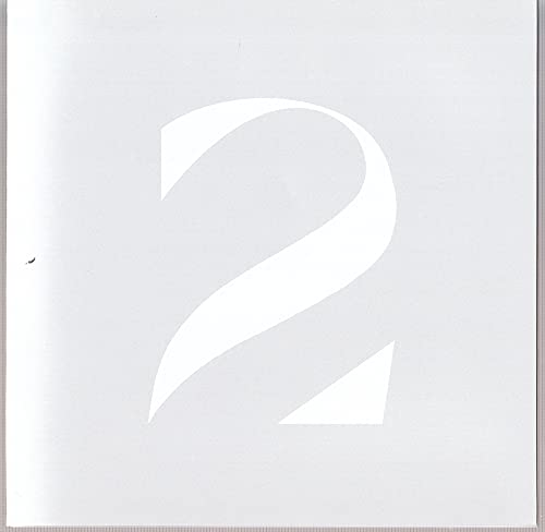 Ludovick Bourgeois / 2 - CD (Used)