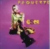 Sylvie Paquette / Oser - CD (Used)