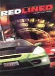 Red Lined - DVD (Used)