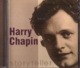 Harry Chapin/Storyteller by Harry Chapin