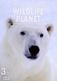 Wildlife Planet [Import] - DVD (Used)