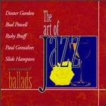 Sentimental Ballads