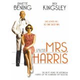 Mrs. Harris (2006) - DVD (Used)