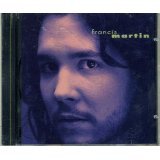 Francis Martin / Francis Martin - CD (occasion)